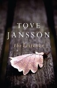 Enlarge image Cover: The Listener - Sort of Books