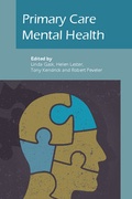 Cover: Primary Care Mental Health - RCPsych Publications