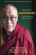 Cover: The Art of Happiness - Hodder Paperback