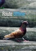 Cover: Route Offline - Route Publishing