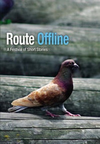 Enlarge image Cover: Route Offline - Route Publishing