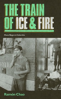 Abbildung von: The Train of Ice and Fire - Route Publishing