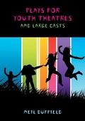 Cover: Plays for Youth Theatre - Aurora Metro Books