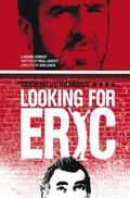 Cover: Looking for Eric - Route Publishing
