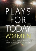 Cover: Plays for Today by Women - Aurora Metro Books
