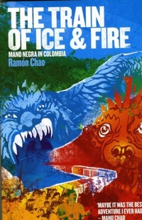 Abbildung von: The Train of Ice and Fire - Route Publishing