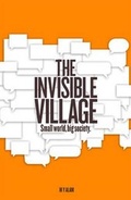 Cover: The Invisible Village - Route Publishing