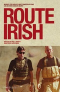 Cover: Route Irish - Route Publishing