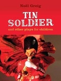 Cover: Tin Soldier - Aurora Metro Books