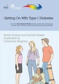 Cover: Getting on with Type 1 Diabetes - RCPsych Publications