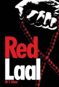 Cover: Red Laal - Route Publishing