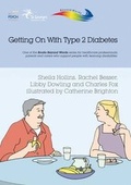 Cover: Getting on with Type 2 Diabetes - RCPsych Publications