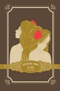 Cover: Because Cuba is You - Route Publishing