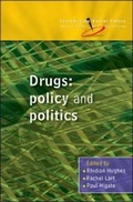 Cover: Drugs - Open University Press