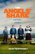 Cover: The Angels' Share - Route Publishing