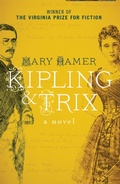 Cover: Kipling & Trix - Aurora Metro Books