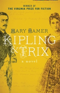 Enlarge image Cover: Kipling & Trix - Aurora Metro Books