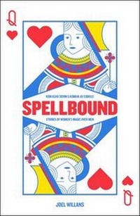 Enlarge image Cover: Spellbound - Route Publishing
