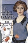Cover: The Gourlay Girls - Black and White Publishing