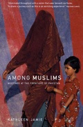 Cover: Among Muslims - Sort of Books