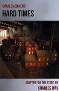 Cover: Hard Times - Aurora Metro Books