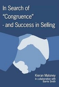 Enlarge image Cover: In Search of Congruence - and Success in Selling - Ecademy Press
