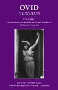 Cover: Ovid: Heroides I - Bristol Phoenix Press