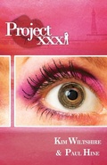Cover: Project XXX - Aurora Metro Books