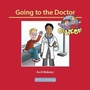 Cover: Going to the Doctor - Off We Go Publishing