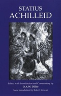 Cover: Statius: Achilleid - Bristol Phoenix Press