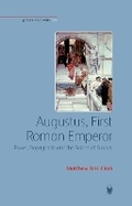 Cover: Augustus, First Roman Emperor - Bristol Phoenix Press