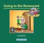 Cover: Going to the Restaurant - Off We Go Publishing