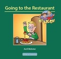 Cover: Going to the Restaurant - Off We Go Publishing