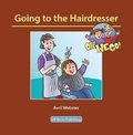 Cover: Going to the Hairdresser - Off We Go Publishing