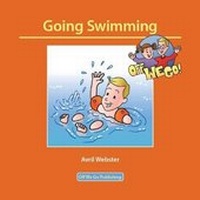 Enlarge image Cover: Going Swimming - Off We Go Publishing