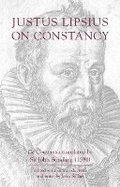 Cover: Justus Lipsius: On Constancy - Bristol Phoenix Press