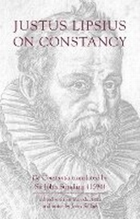 Enlarge image Cover: Justus Lipsius: On Constancy - Bristol Phoenix Press