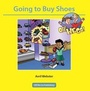 Cover: Going to Buy Shoes - Off We Go Publishing