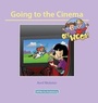 Cover: Going to the Cinema - Off We Go Publishing