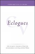 Cover: Conington's Virgil: Eclogues - Bristol Phoenix Press