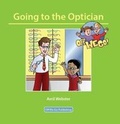 Cover: Going to the Optician - Off We Go Publishing