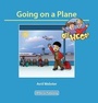 Cover: Going on a Plane - Off We Go Publishing