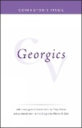 Cover: Conington's Virgil: Georgics - Bristol Phoenix Press