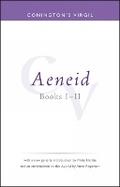Cover: Conington's Virgil: Aeneid I - II - Bristol Phoenix Press