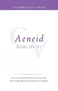 Cover: Conington's Virgil: Aeneid III - VI - Bristol Phoenix Press
