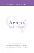 Cover: Conington's Virgil: Aeneid VII - IX - Bristol Phoenix Press