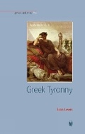Cover: Greek Tyranny - Bristol Phoenix Press