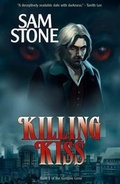 Cover: Killing Kiss - The House of Murky Depths