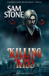 Enlarge image Cover: Killing Kiss - The House of Murky Depths