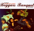 Cover: The Making of the Rolling Stones' "Beggars Banquet" - UFO Music